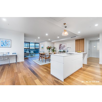 1101/45 Ainslie Avenue, Braddon ACT 2612