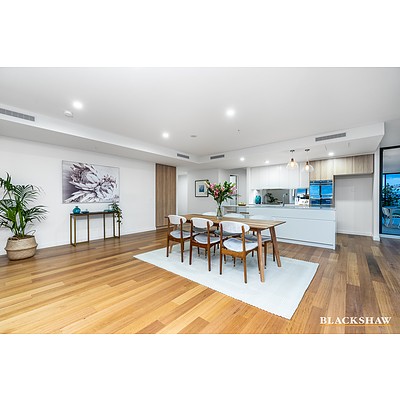 1101/45 Ainslie Avenue, Braddon ACT 2612
