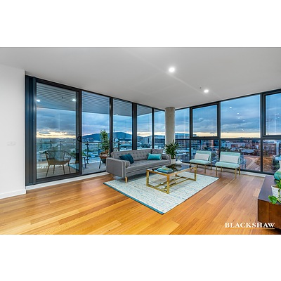 1101/45 Ainslie Avenue, Braddon ACT 2612