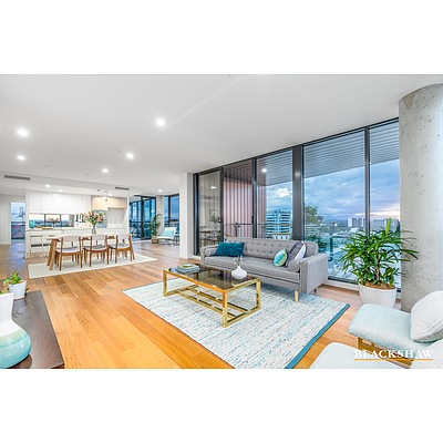 1101/45 Ainslie Avenue, Braddon ACT 2612