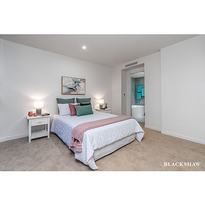 1101/45 Ainslie Avenue, Braddon ACT 2612