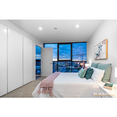 1101/45 Ainslie Avenue, Braddon ACT 2612