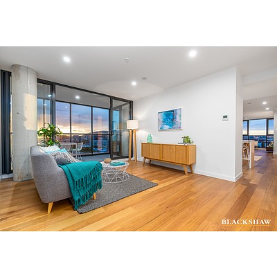 1101/45 Ainslie Avenue, Braddon ACT 2612