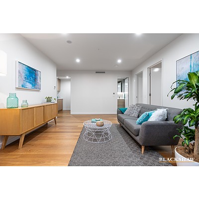 1101/45 Ainslie Avenue, Braddon ACT 2612