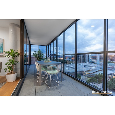 1101/45 Ainslie Avenue, Braddon ACT 2612