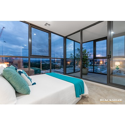 1101/45 Ainslie Avenue, Braddon ACT 2612