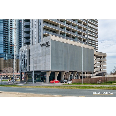 2310/120 Eastern Valley Way, Belconnen ACT 2617