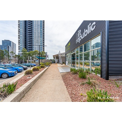 2310/120 Eastern Valley Way, Belconnen ACT 2617