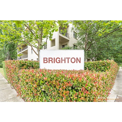 62/72 Wentworth Avenue, Kingston ACT 2604