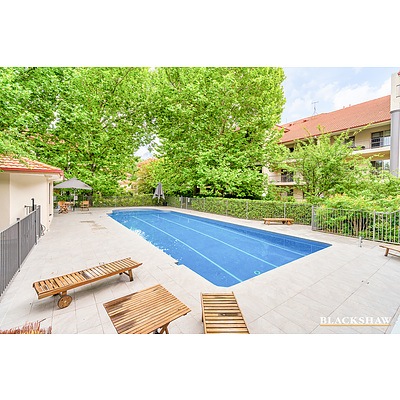 62/72 Wentworth Avenue, Kingston ACT 2604