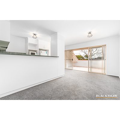 62/72 Wentworth Avenue, Kingston ACT 2604