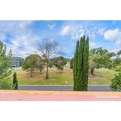 62/72 Wentworth Avenue, Kingston ACT 2604