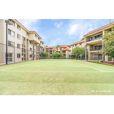 62/72 Wentworth Avenue, Kingston ACT 2604