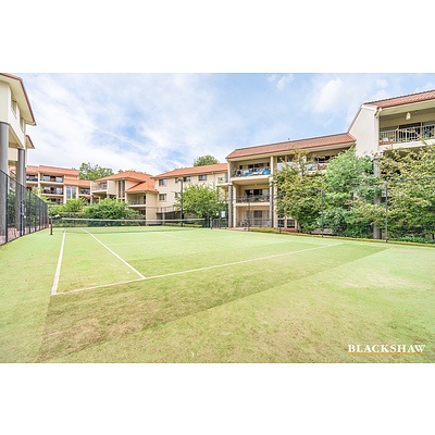 62/72 Wentworth Avenue, Kingston ACT 2604