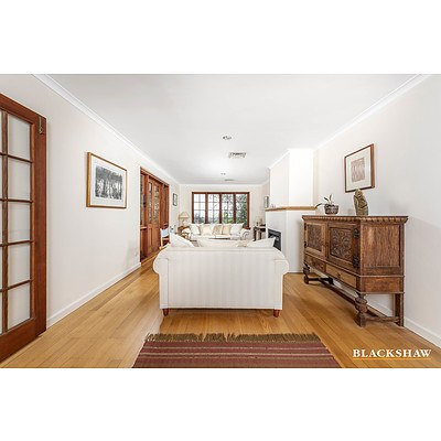 16 Hamelin Crescent, Narrabundah ACT 2604