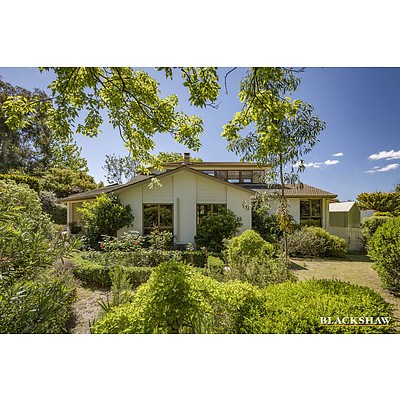 46 Pelsart Street, Red Hill ACT 2603