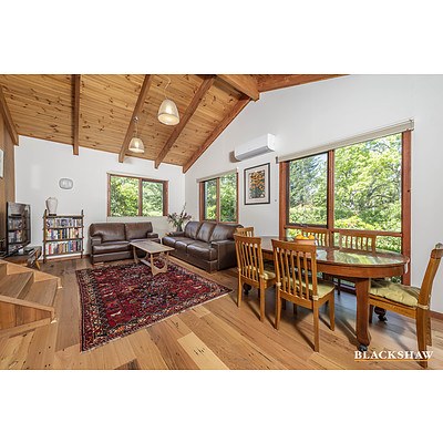 46 Pelsart Street, Red Hill ACT 2603