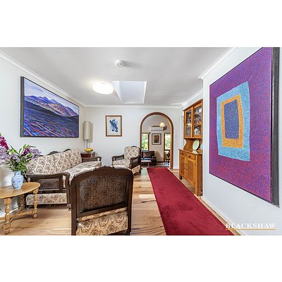 46 Pelsart Street, Red Hill ACT 2603