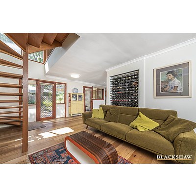 46 Pelsart Street, Red Hill ACT 2603
