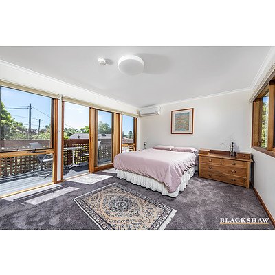 46 Pelsart Street, Red Hill ACT 2603