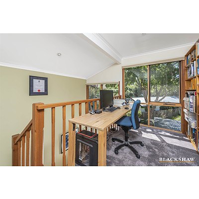 46 Pelsart Street, Red Hill ACT 2603