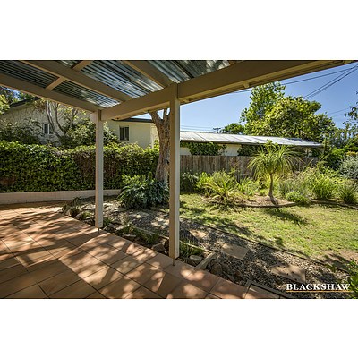 46 Pelsart Street, Red Hill ACT 2603