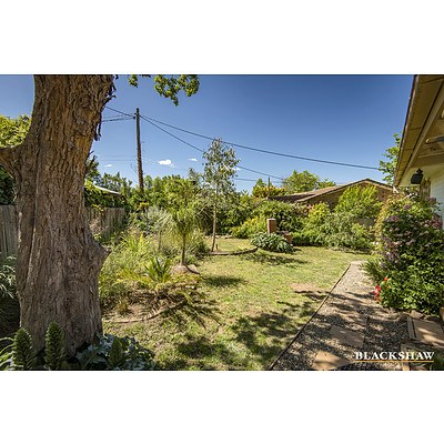 46 Pelsart Street, Red Hill ACT 2603