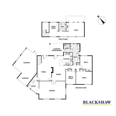 46 Pelsart Street, Red Hill ACT 2603