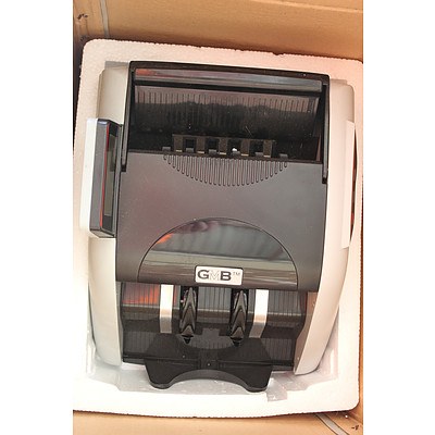 Bill Counter Electric Banknote Counter