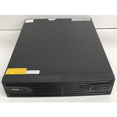 Eaton (PW5130 2500) 5130 2,250W Rackmount UPS