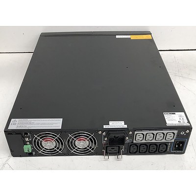 Eaton (PW5130 2500) 5130 2,250W Rackmount UPS
