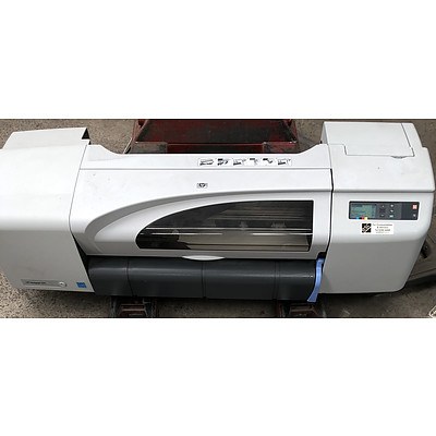 HP (CH336A) DesignJet 510 Large Format Printer