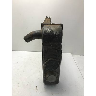 Ford Model T Radiator