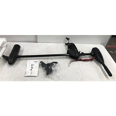 Vida XL 1160W Electric Drift Motor