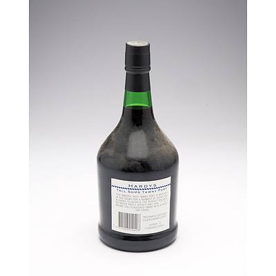 Hardys Tall Ships Tawny Port 750ml
