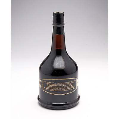 Flagmast Commemorative Tawny Port - Australia's New Parliament House - Bottle 1466