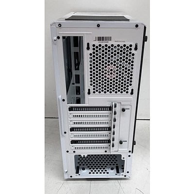Phanteks White PC Case
