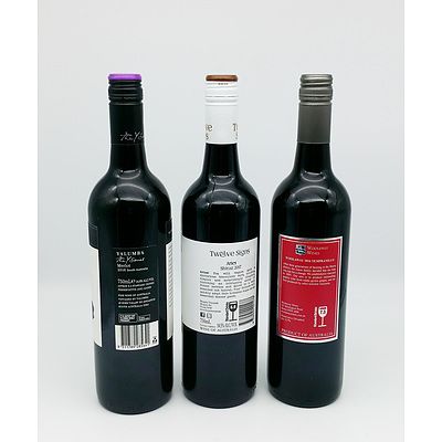 C'los La Gaffeliere Compte De Mallet Roquefort St Emillion Grand Cru 2008