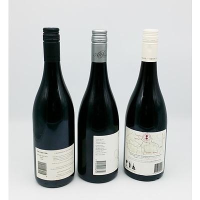 C'los La Gaffeliere Compte De Mallet Roquefort St Emillion Grand Cru 2008
