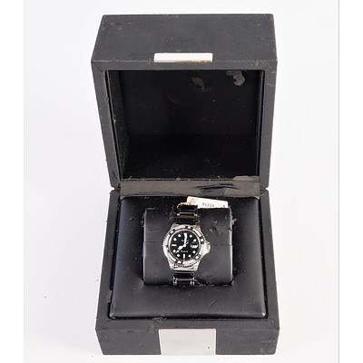 Regnier Ladies Dress Watch - In Presentation Box