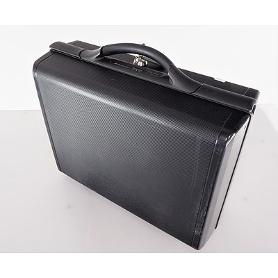 Samsonite Security Briefcase