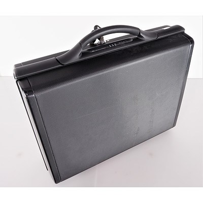 Samsonite Security Briefcase