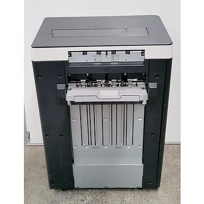Konica Minolta FS-535 100-Sheet Stapling Finisher