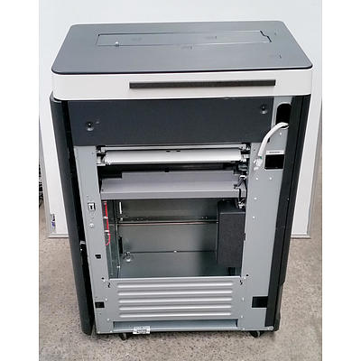 Konica Minolta FS-535 100-Sheet Stapling Finisher
