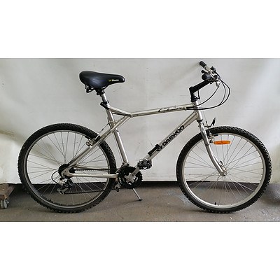 Deawoo Denius 21 Speed Mountain Bike