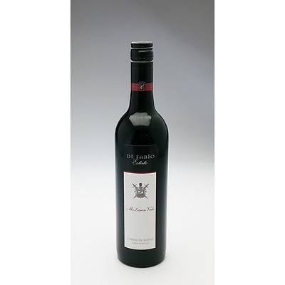 Di Fabio Estate McLaren Vale 2009 Grenache Shiraz