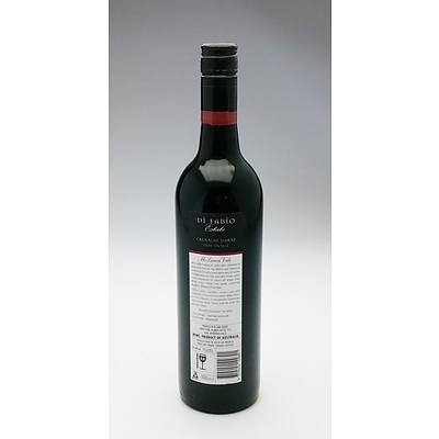 Di Fabio Estate McLaren Vale 2009 Grenache Shiraz