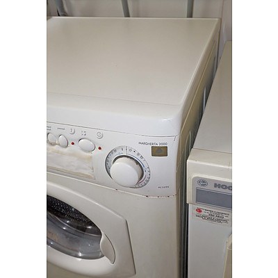 Ariston Margarita 200 Front Loader Washing Machine AL169X