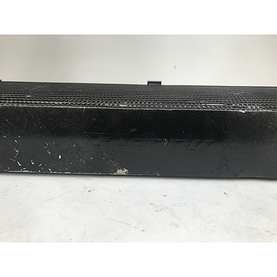 Greddy Turbo Intercooler