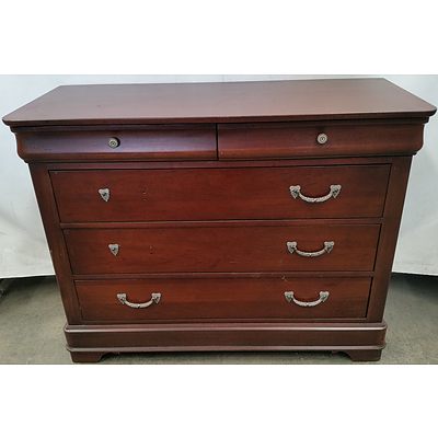 Drexel Heritage Dresser